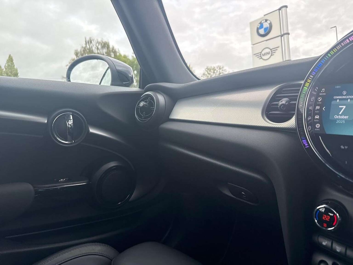 Used MINI Convertible 2022 for sale - 76596331: Photo 24