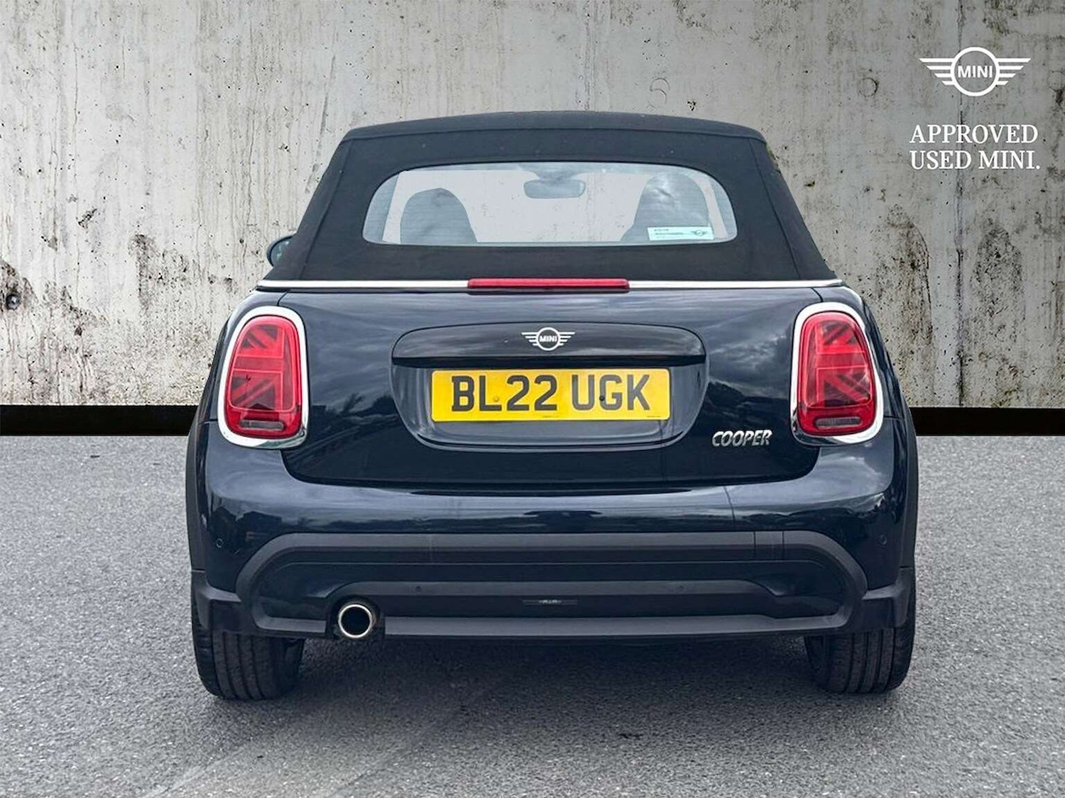 Used MINI Convertible 2022 for sale - 76596331: Photo 4