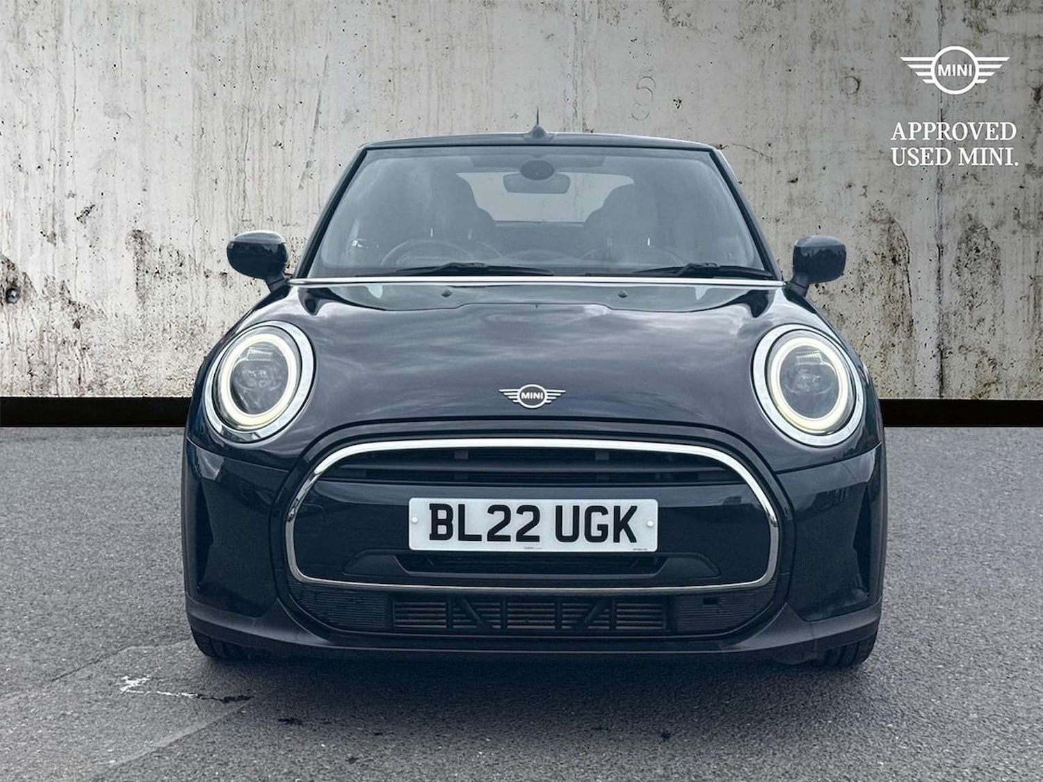Used MINI Convertible 2022 for sale - 76596331: Photo 5