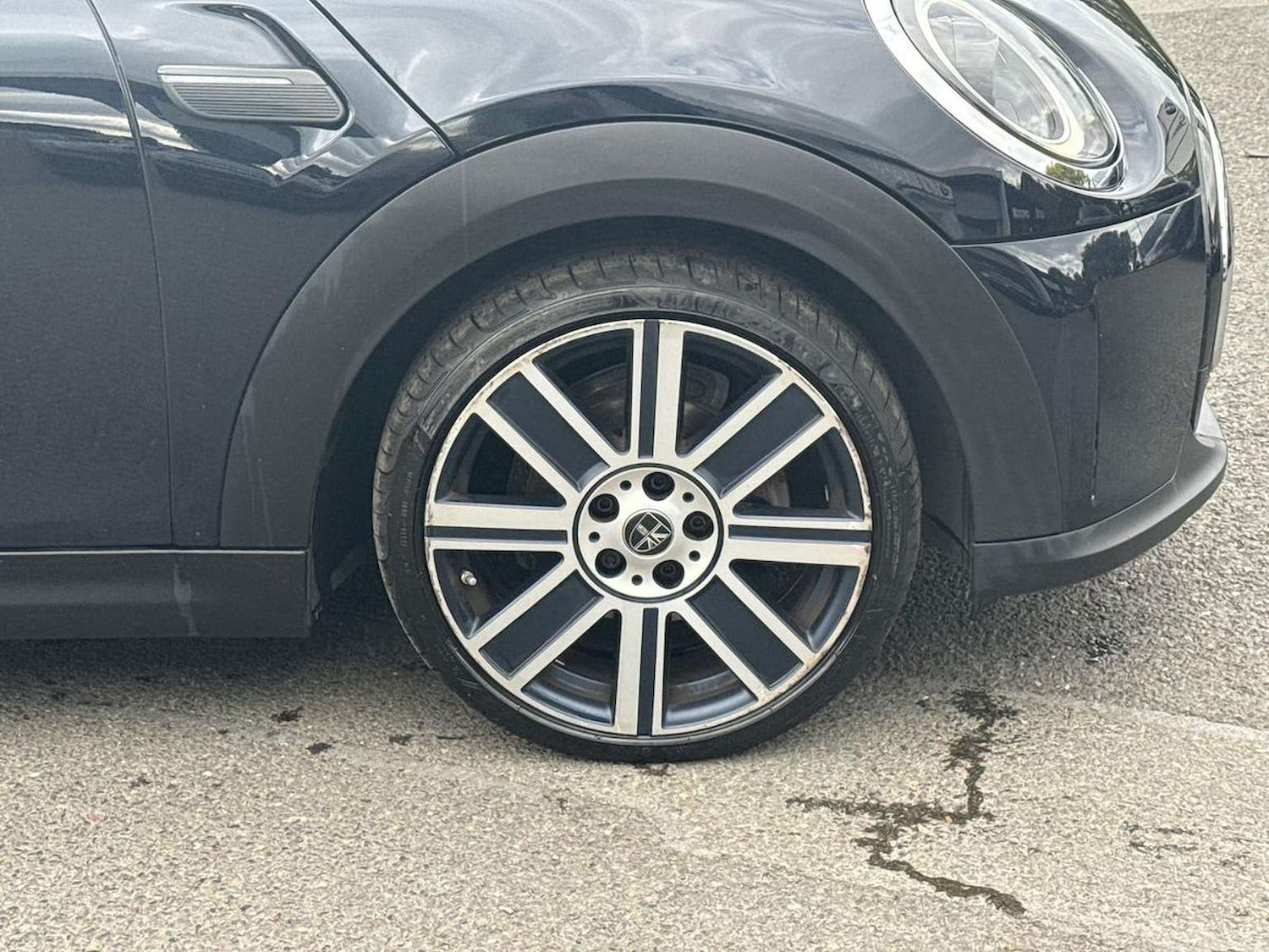 Used MINI Convertible 2022 for sale - 76596331: Photo 6