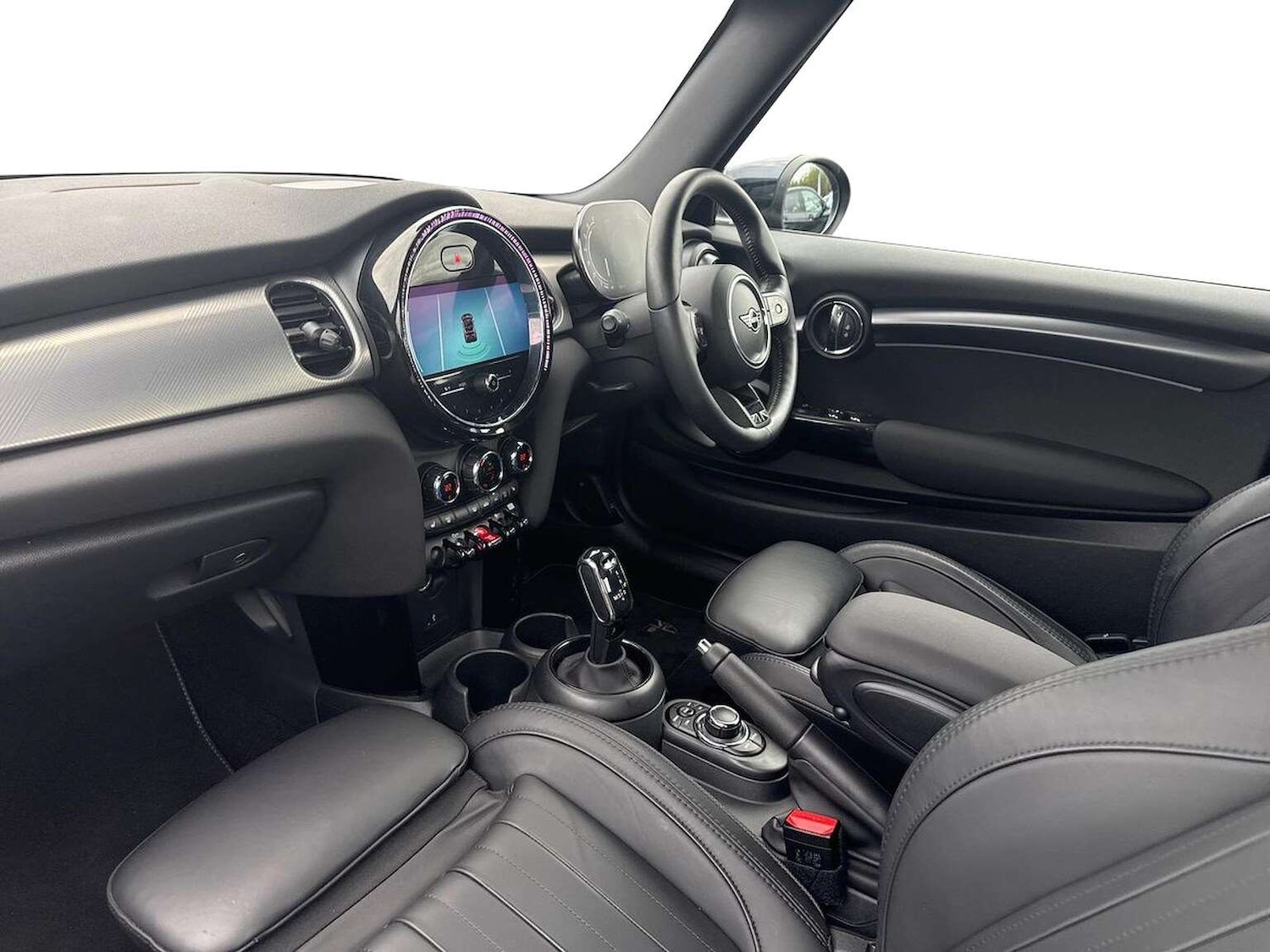 Used MINI Convertible 2022 for sale - 76596331: Photo 7