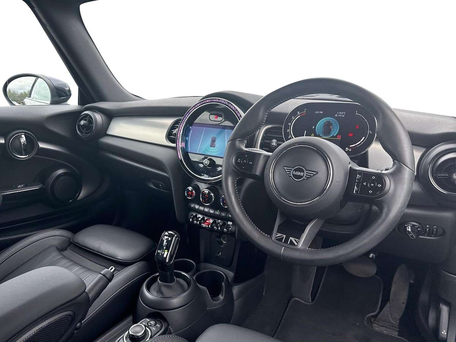 Used MINI Convertible 2022 for sale - 76596331: Photo 8