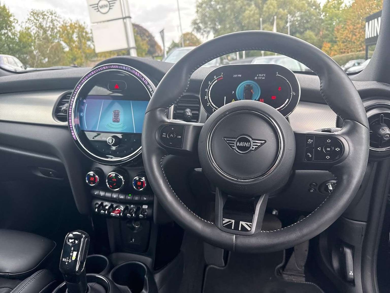 Used MINI Convertible 2022 for sale - 76596331: Photo 9