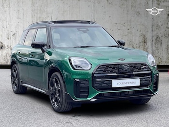 Used MINI Countryman 2025 for sale - 76599156: Photo