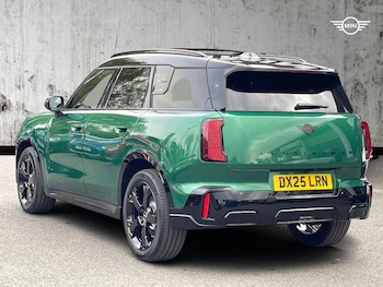 Used MINI Countryman 2025 for sale - 76599156: Photo