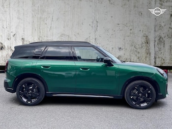 Used MINI Countryman 2025 for sale - 76599156: Photo