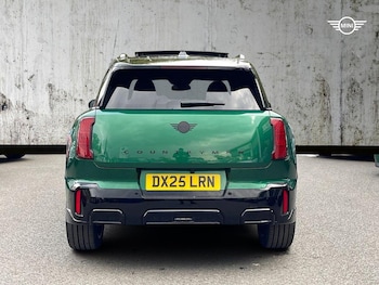 Used MINI Countryman 2025 for sale - 76599156: Photo