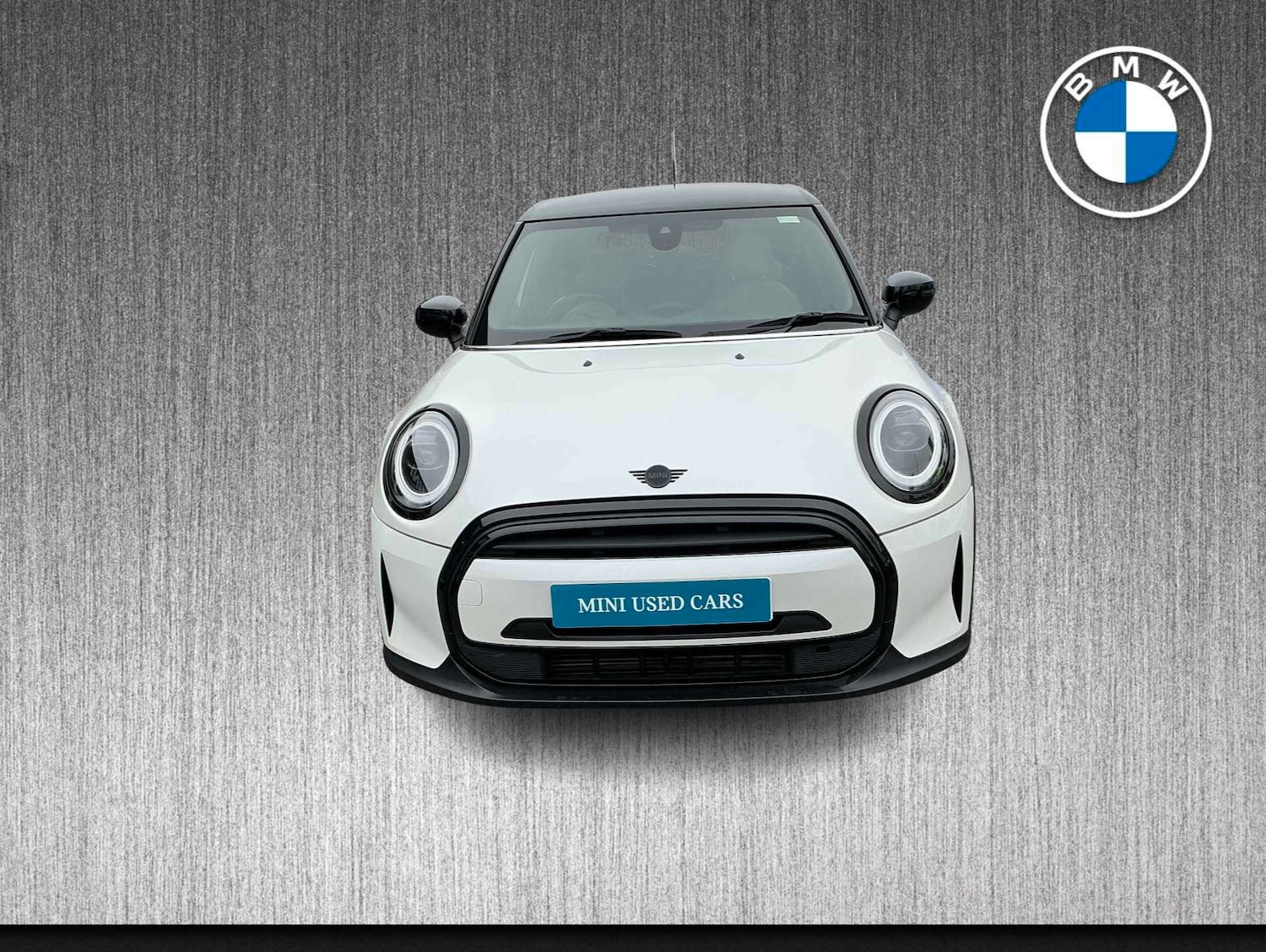 Used MINI Hatch 2022 for sale - 77688075: Photo 1