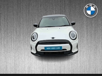 Used MINI Hatch 2022 for sale - 77688075: Photo
