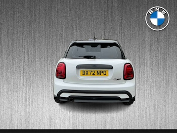 Used MINI Hatch 2022 for sale - 77688075: Photo