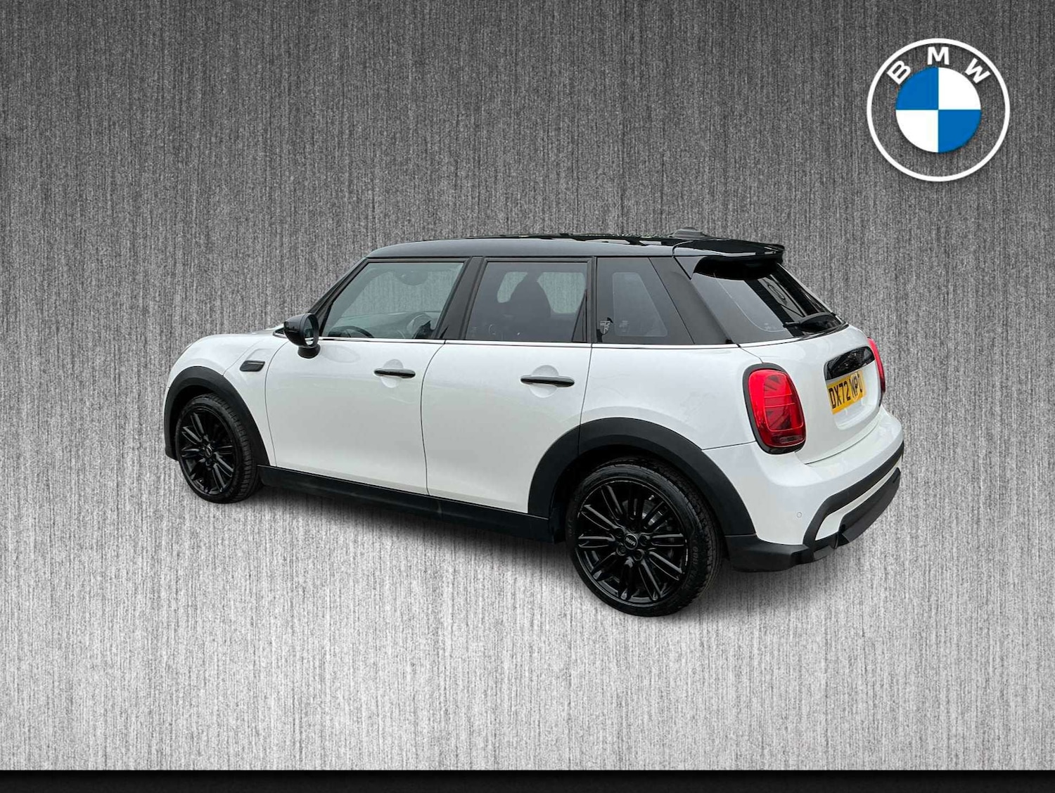 Used MINI Hatch 2022 for sale - 77688075: Photo 3