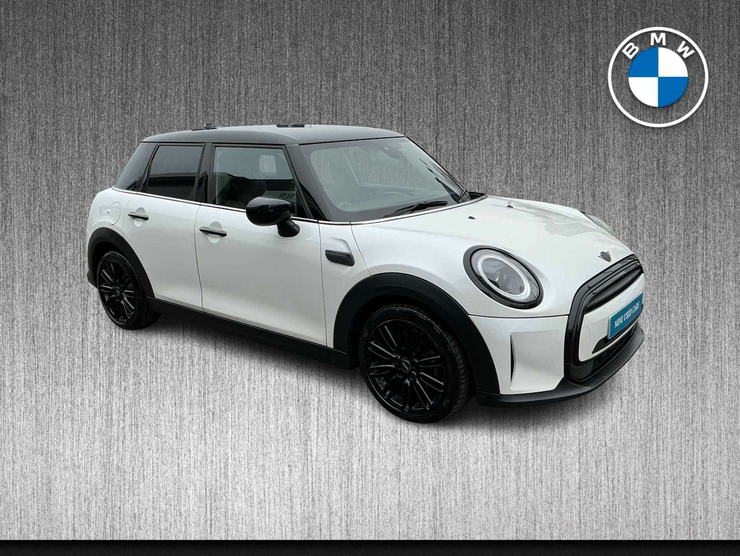 Used MINI Hatch 2022 for sale - 77688075: Photo 4