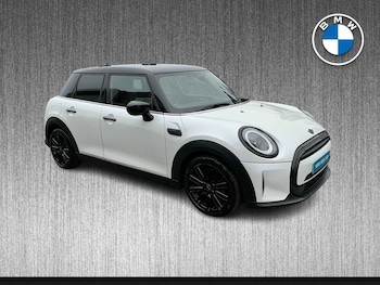 Used MINI Hatch 2022 for sale - 77688075: Photo