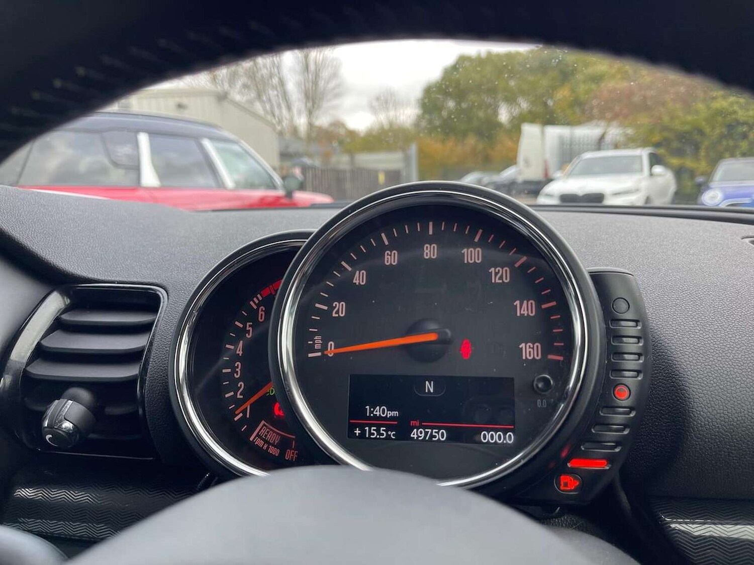 Used MINI One 2016 for sale - 76596320: Photo 10