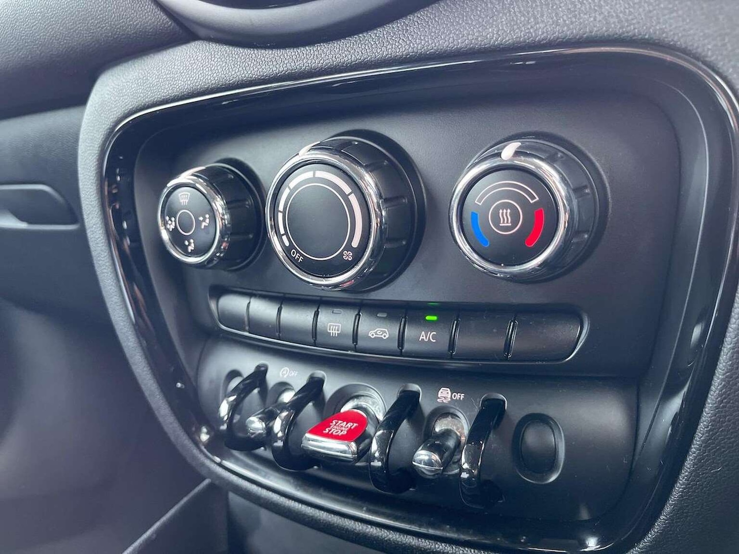 Used MINI One 2016 for sale - 76596320: Photo 11