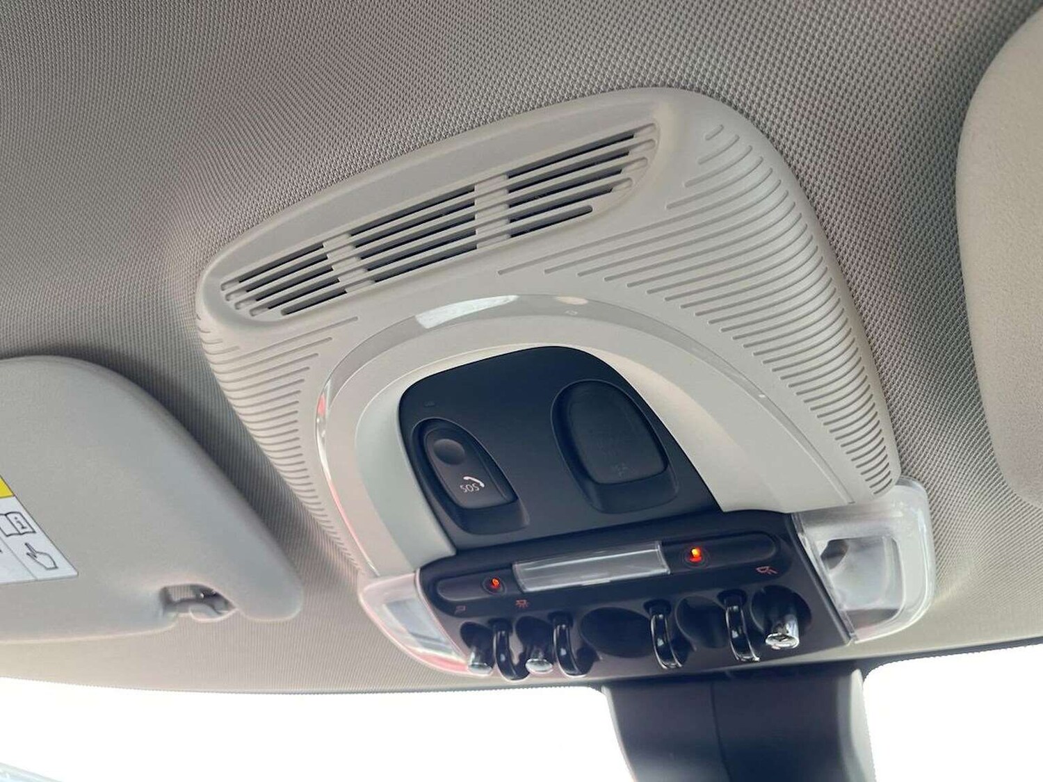 Used MINI One 2016 for sale - 76596320: Photo 13