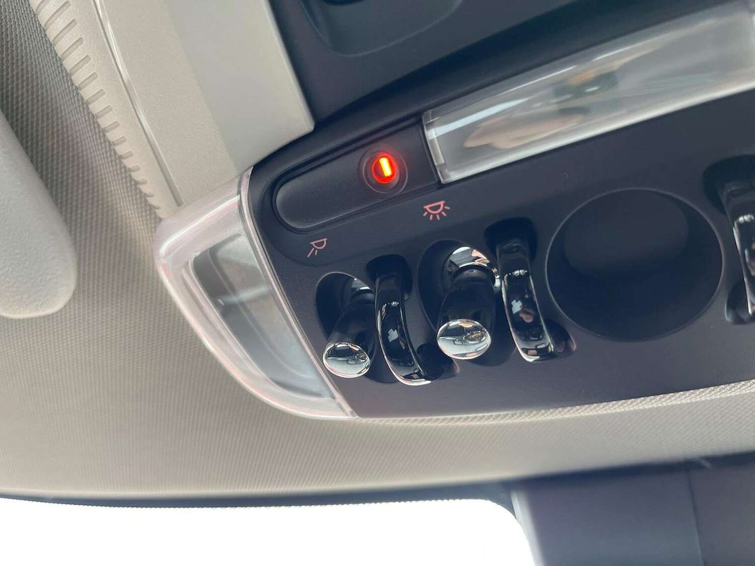 Used MINI One 2016 for sale - 76596320: Photo 14