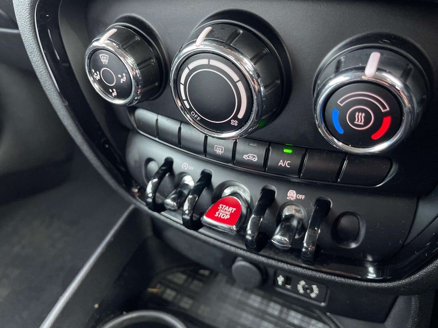 Used MINI One 2016 for sale - 76596320: Photo 22