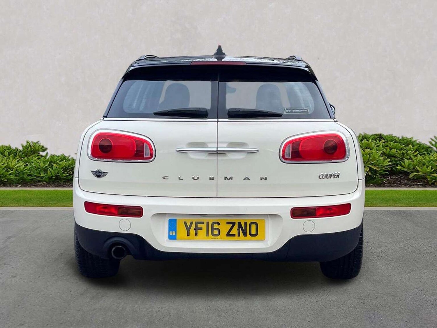 Used MINI One 2016 for sale - 76596320: Photo 4