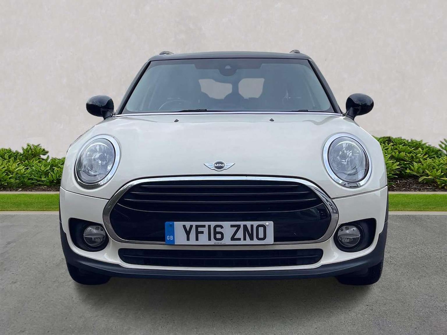 Used MINI One 2016 for sale - 76596320: Photo 5