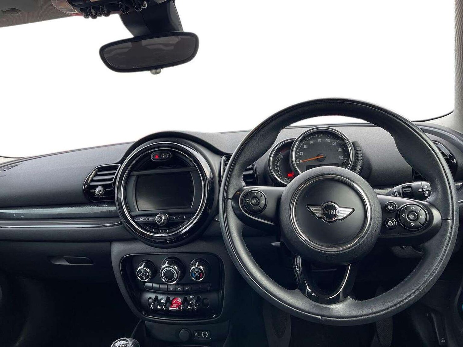 Used MINI One 2016 for sale - 76596320: Photo 8