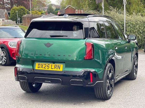 Used MINI Countryman 2025 for sale - 75435867: Photo 18