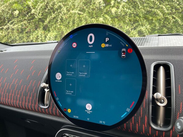 Used MINI Countryman 2025 for sale - 75435867: Photo 23