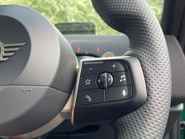 Used MINI Countryman 2025 for sale - 75435867: Photo 26
