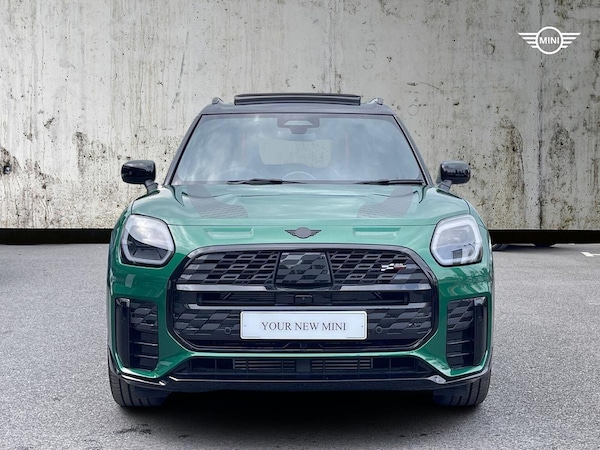 Used MINI Countryman 2025 for sale - 75435867: Photo 5