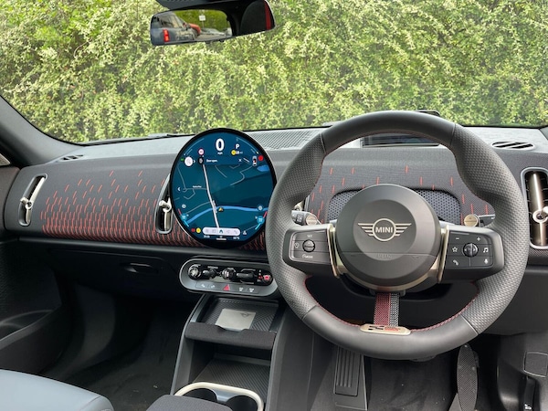 Used MINI Countryman 2025 for sale - 75435867: Photo 8