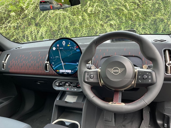 Used MINI Countryman 2025 for sale - 75435867: Photo 9
