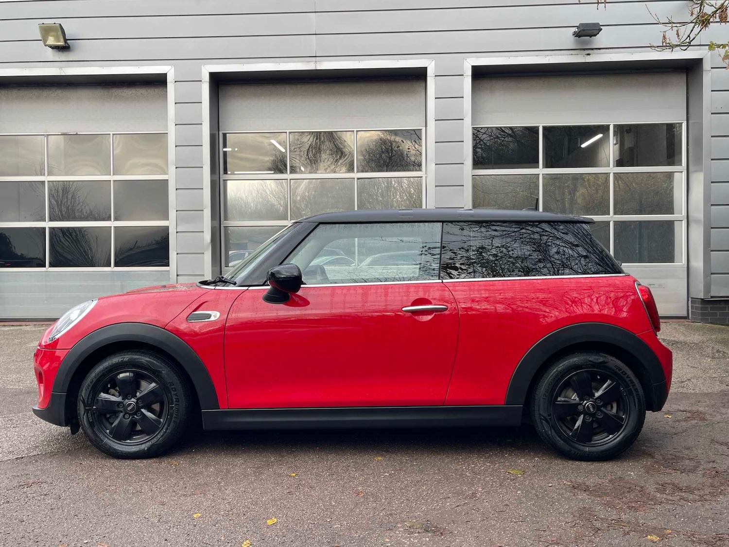 Used MINI Hatch 2019 for sale - 76846045: Photo 19