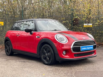 MINI - Hatch
