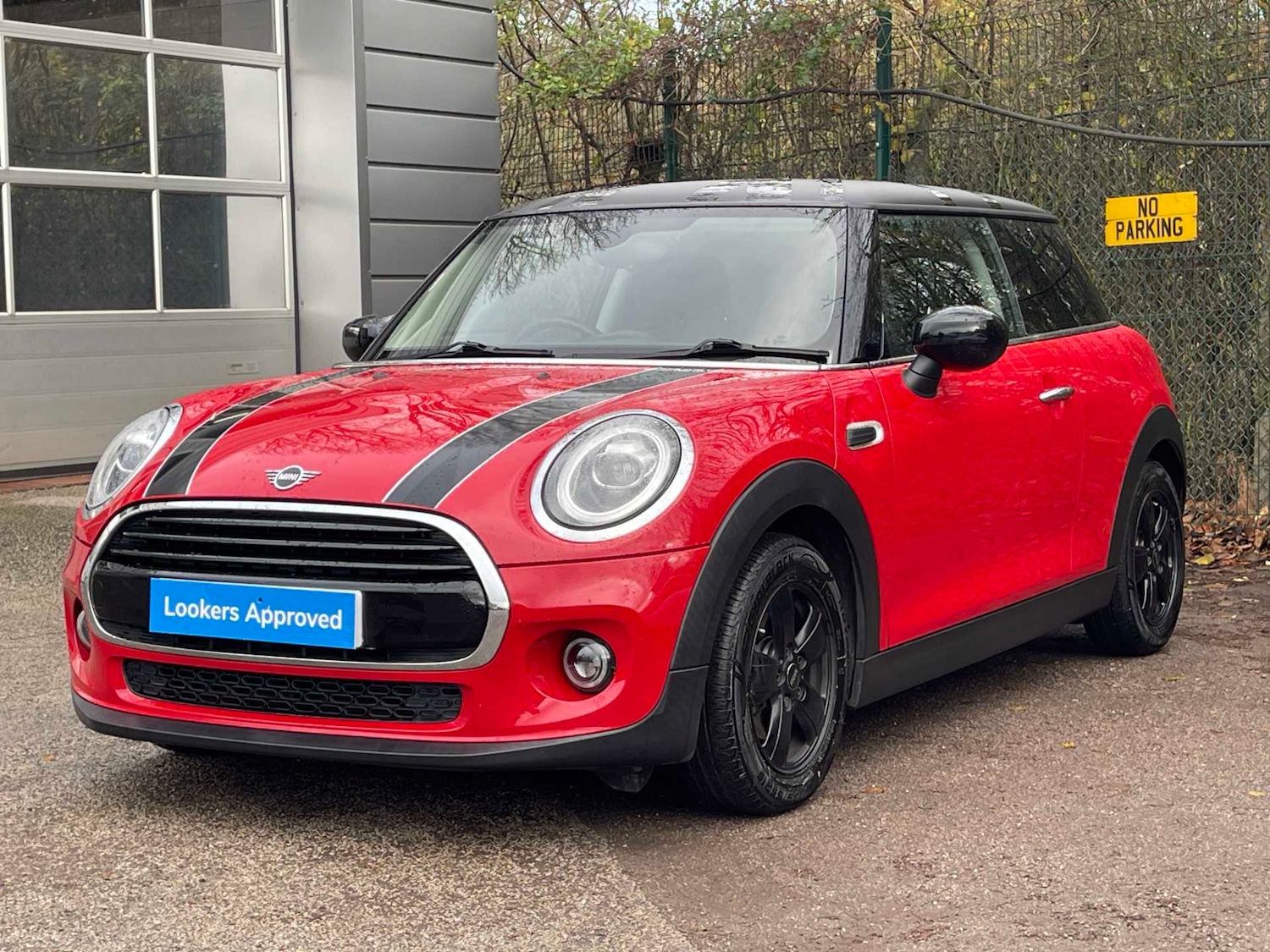 Used MINI Hatch 2019 for sale - 76846045: Photo 20