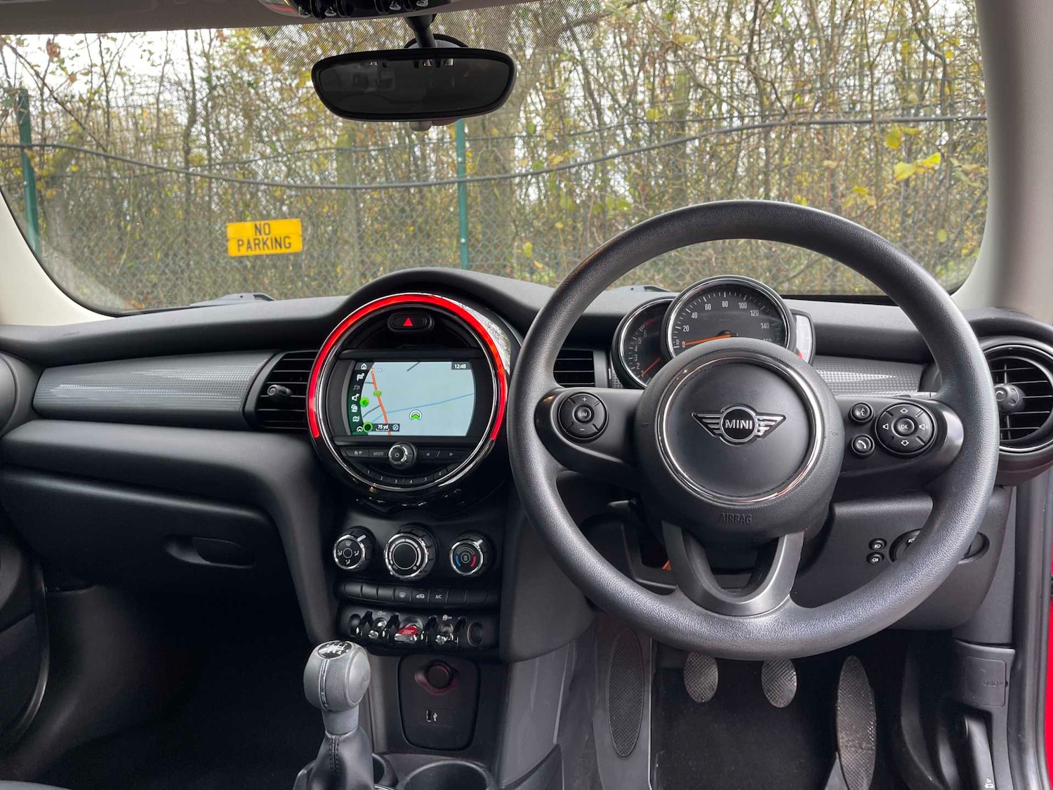 Used MINI Hatch 2019 for sale - 76846045: Photo 8