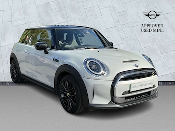 Used MINI Hatch 2022 for sale - 78944964: Photo