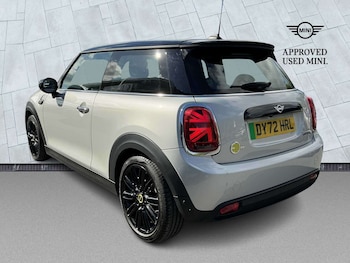 Used MINI Hatch 2022 for sale - 78944964: Photo
