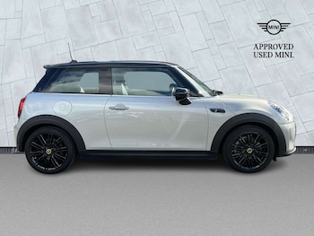Used MINI Hatch 2022 for sale - 78944964: Photo
