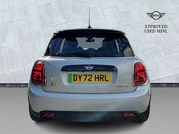 Used MINI Hatch 2022 for sale - 78944964: Photo