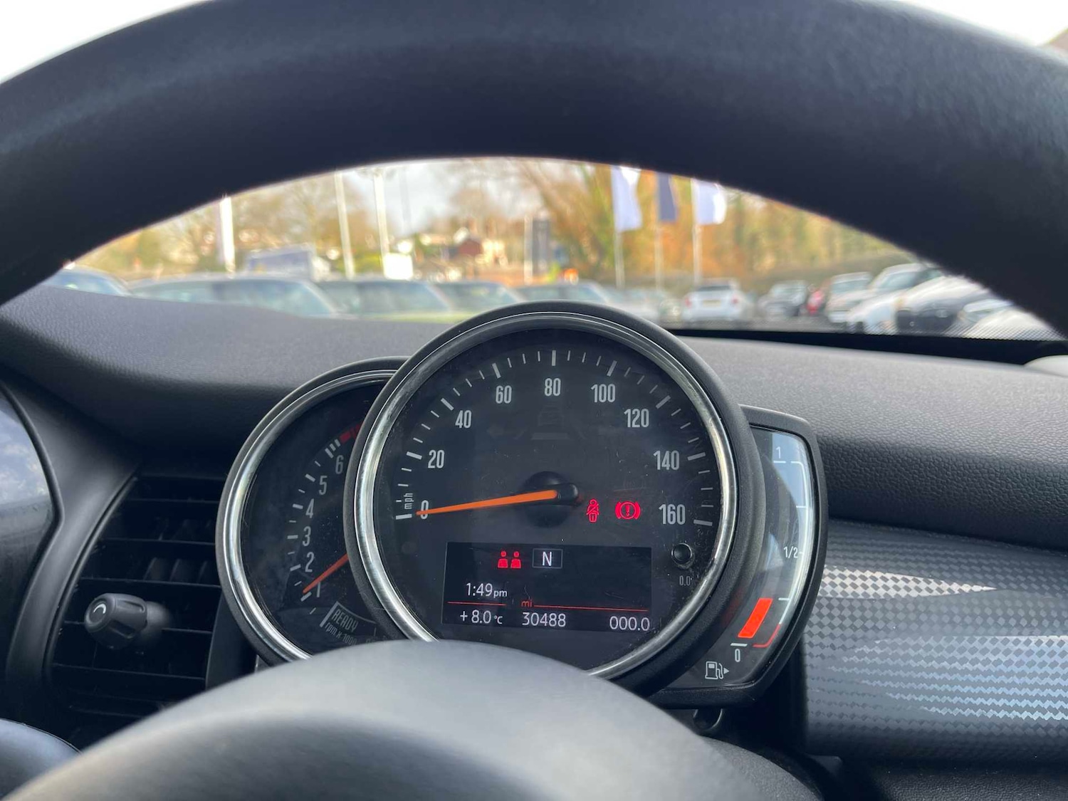 Used MINI Hatch 2019 for sale - 77536089: Photo 10