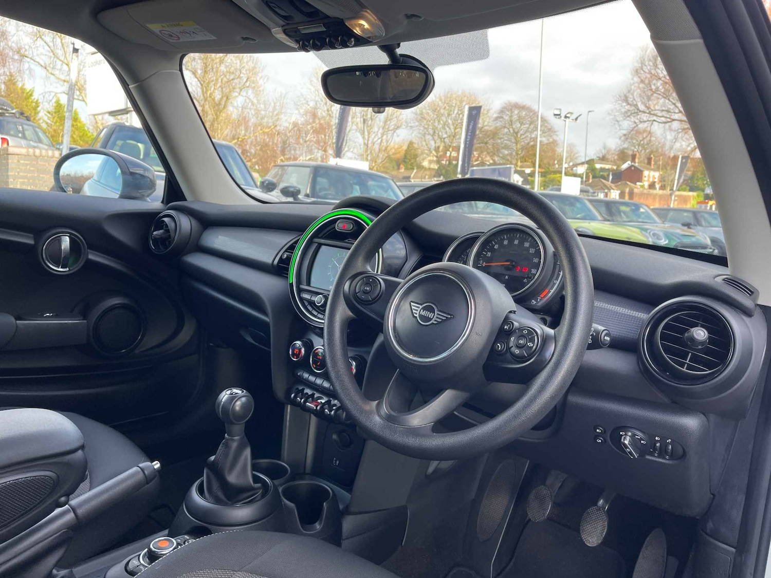 Used MINI Hatch 2019 for sale - 77536089: Photo 15