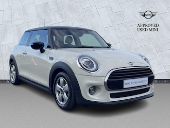 Used MINI Hatch 2019 for sale - 77536089: Photo