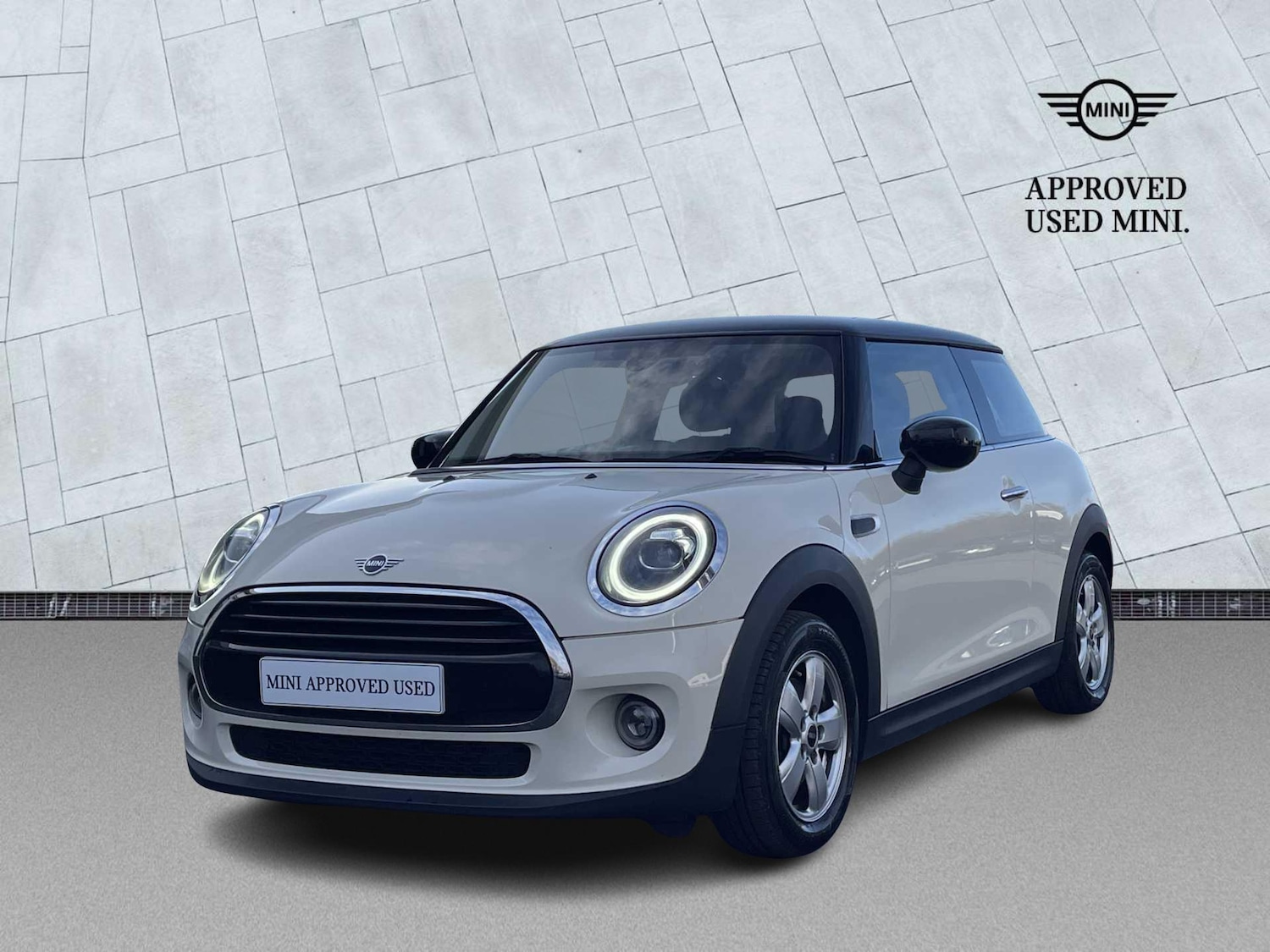 Used MINI Hatch 2019 for sale - 77536089: Photo 20