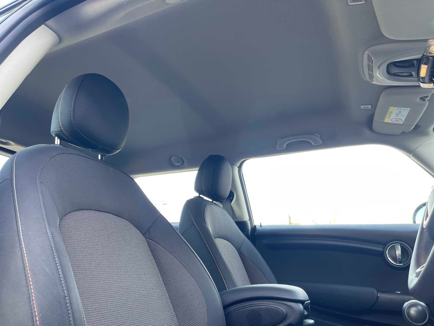 Used MINI Hatch 2019 for sale - 77536089: Photo 21