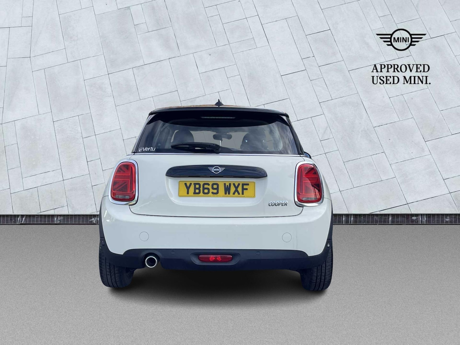 Used MINI Hatch 2019 for sale - 77536089: Photo 4