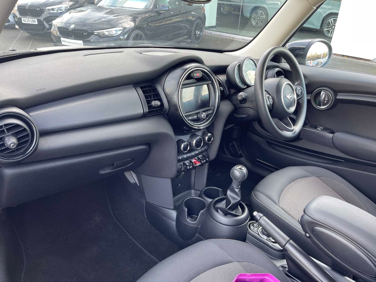 Used MINI Hatch 2019 for sale - 77536089: Photo 7