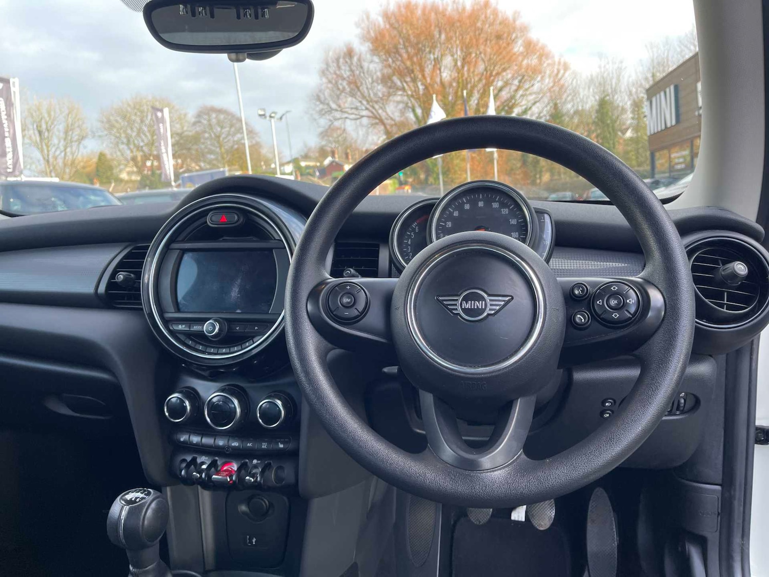 Used MINI Hatch 2019 for sale - 77536089: Photo 8