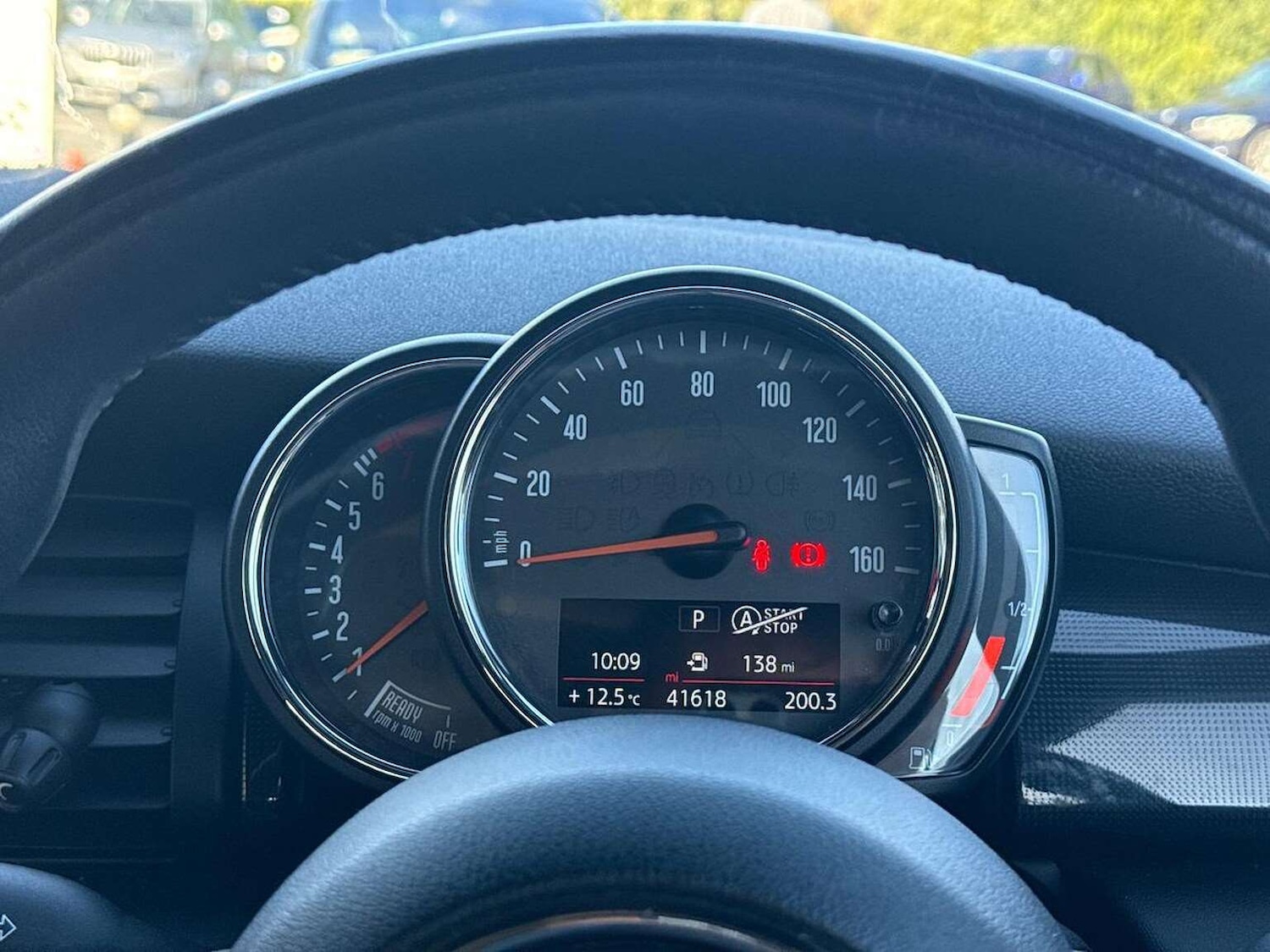 Used MINI Convertible 2018 for sale - 76596497: Photo 10