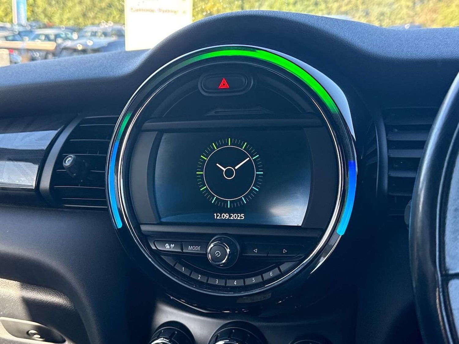 Used MINI Convertible 2018 for sale - 76596497: Photo 11