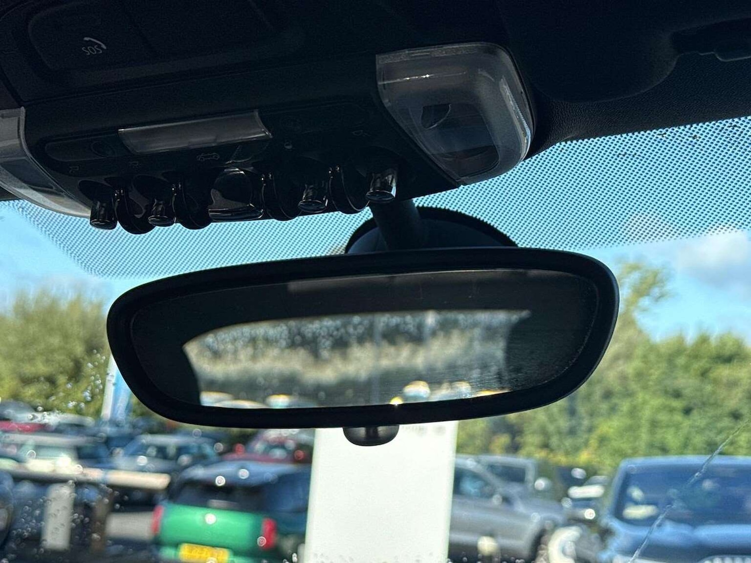 Used MINI Convertible 2018 for sale - 76596497: Photo 14